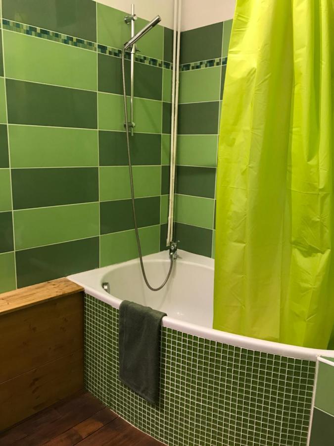 Appartement Spacieux Limoges Centre Garage Wifi ภายนอก รูปภาพ